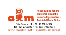 Logo AIM Milano